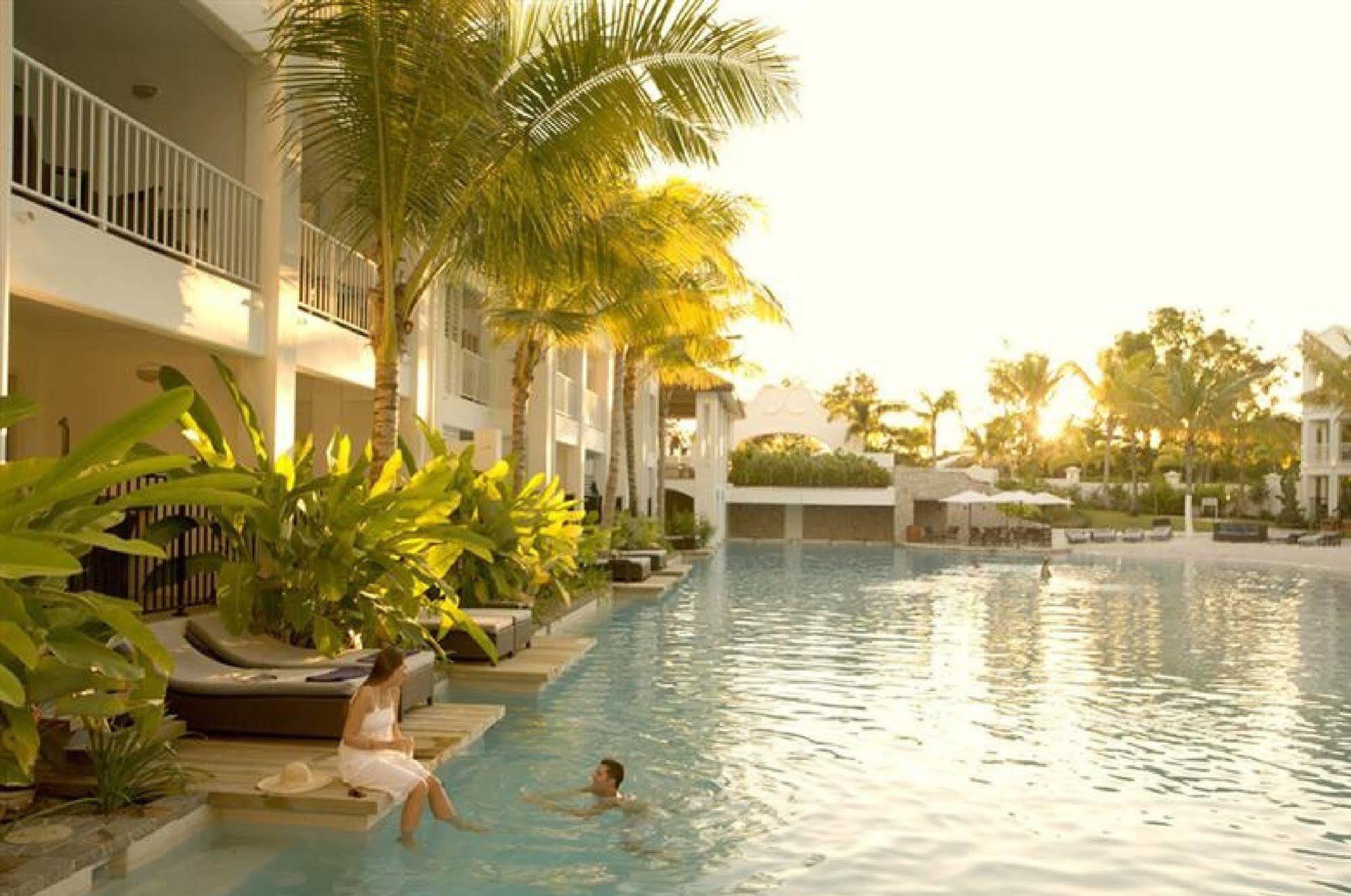 Peppers Beach Club Port Douglas Exterior foto